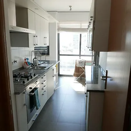 Sunshine Flat Expo - Parque Das Nacoes * Lisboa