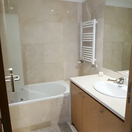 Sunshine Flat Expo - Parque Das Nacoes Lisboa