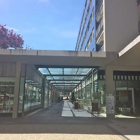 Sunshine Flat Expo - Parque Das Nacoes * Lisboa