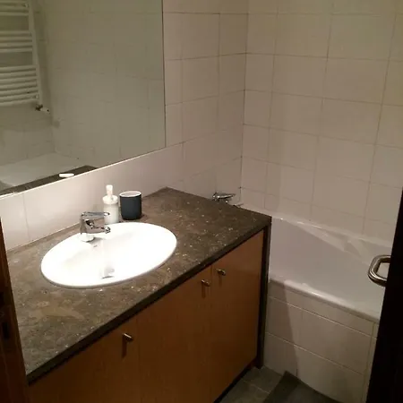 Sunshine Flat Expo - Parque Das Nacoes *