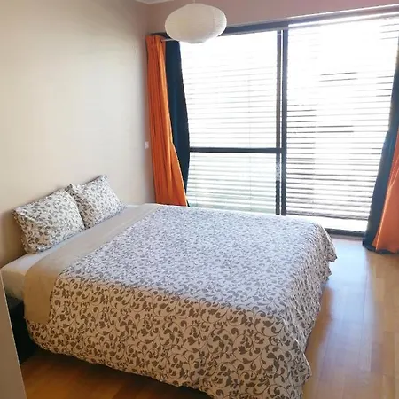 Sunshine Flat Expo - Parque Das Nacoes * Lisboa