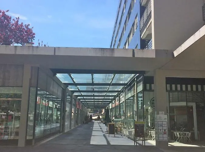 Sunshine Flat Expo - Parque Das Nacoes * Lissabon