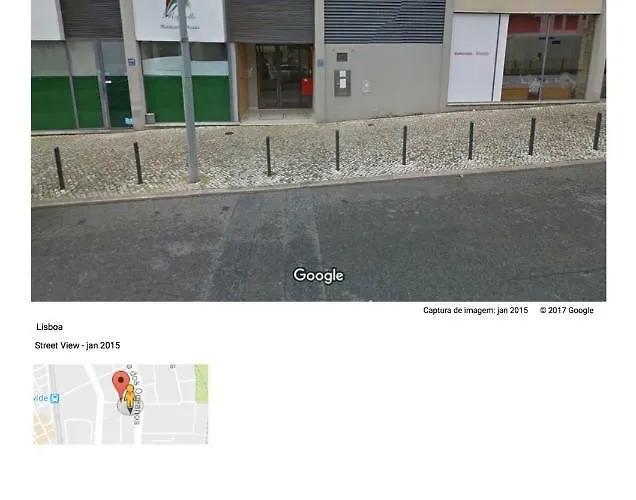 Sunshine Flat Expo - Parque Das Nacoes Apartment