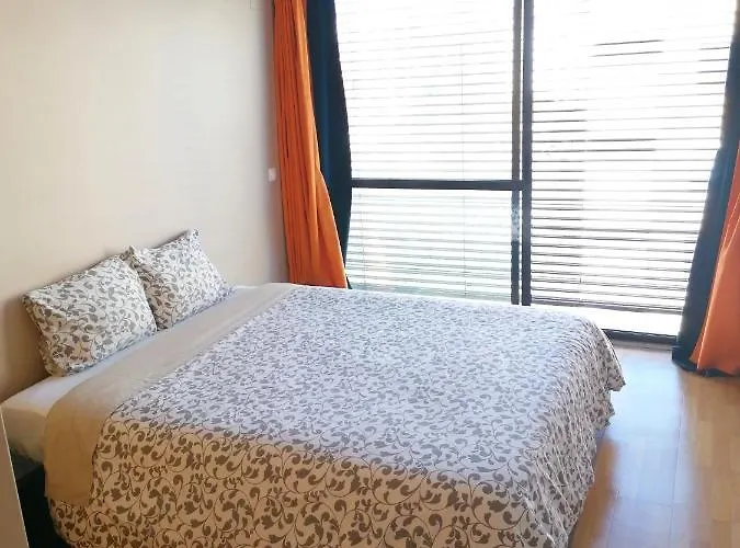 Sunshine Flat Expo - Parque Das Nacoes * Lisbon